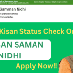Caste Certificate जात प्रमाणपत्र कसे काढावे? वाचा सविस्तर 2025. Pm kisan yojana ग्रामीण तसेच शहरी भागातील शेतकऱ्यांनी किसान नोंदणी कशी करावी? pmkisan.gov.in Benefits 2025