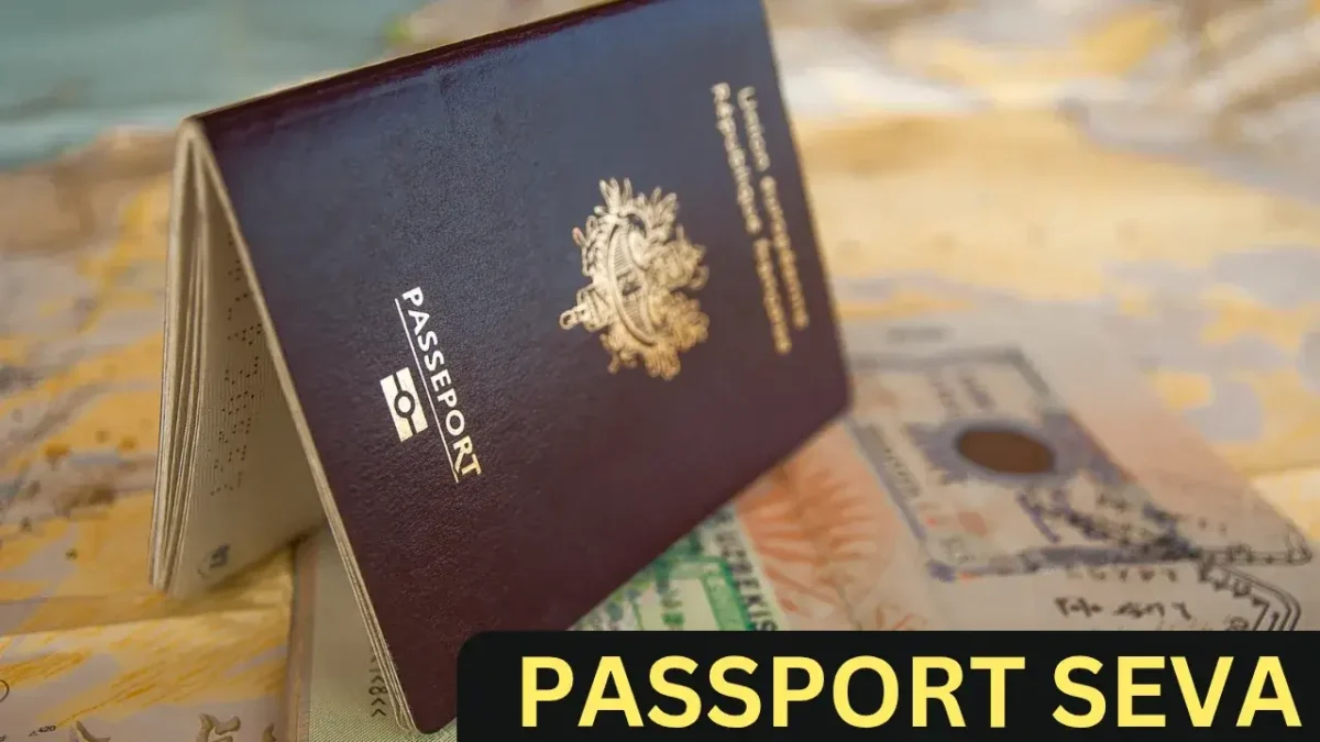 Passport Seva- पासपोर्ट नूतनीकरण (Passport Renewal )बद्दल संपूर्ण माहिती 2025