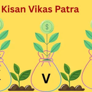 Kisan Vikas Patra Benefits ₹25,000 गुंतवले तर किती वर्षांत किती मिळेल?