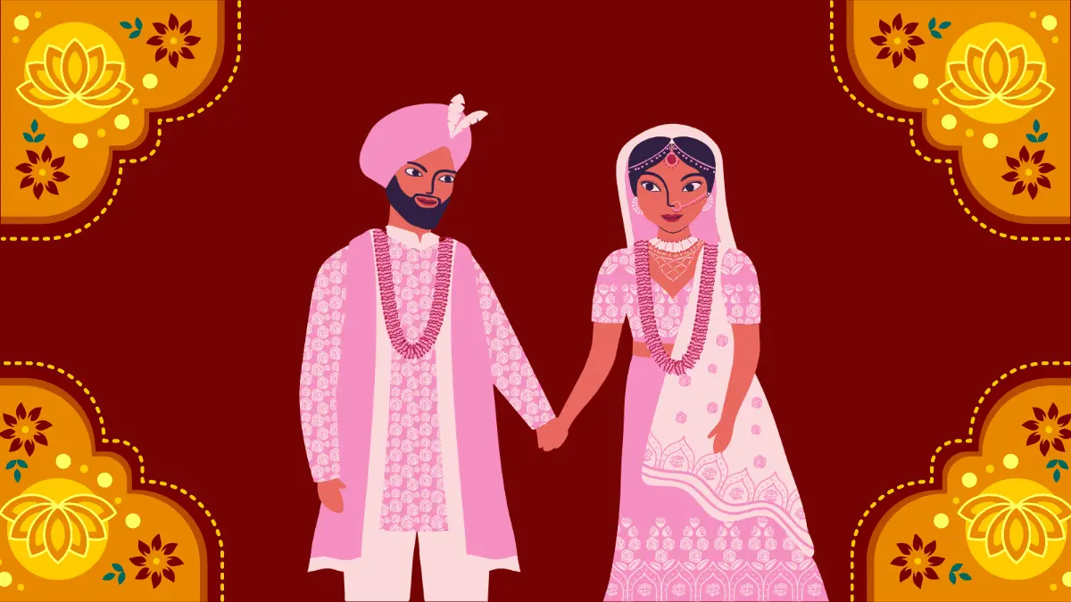 Kanya Vivah Sahay Yojana 2025